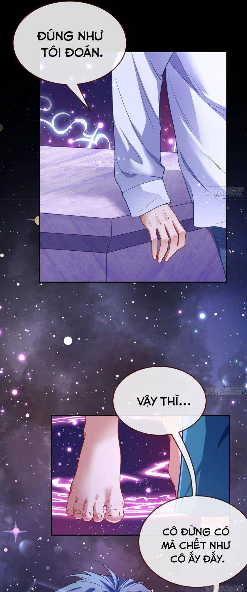 Vạn Tra Triêu Hoàng Chap 278 - Next Chap 279