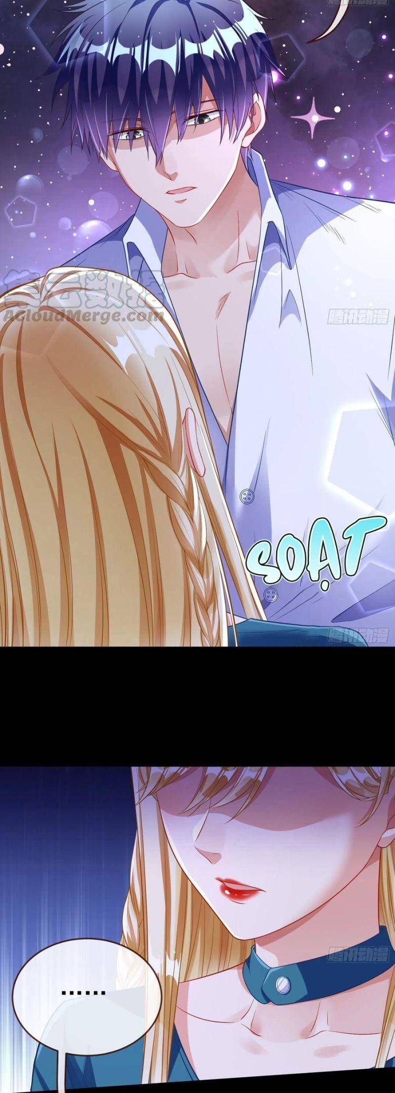 Vạn Tra Triêu Hoàng Chap 278 - Next Chap 279