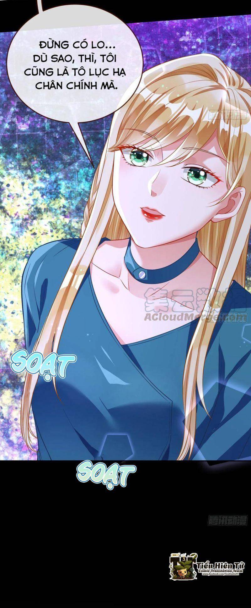 Vạn Tra Triêu Hoàng Chap 278 - Next Chap 279