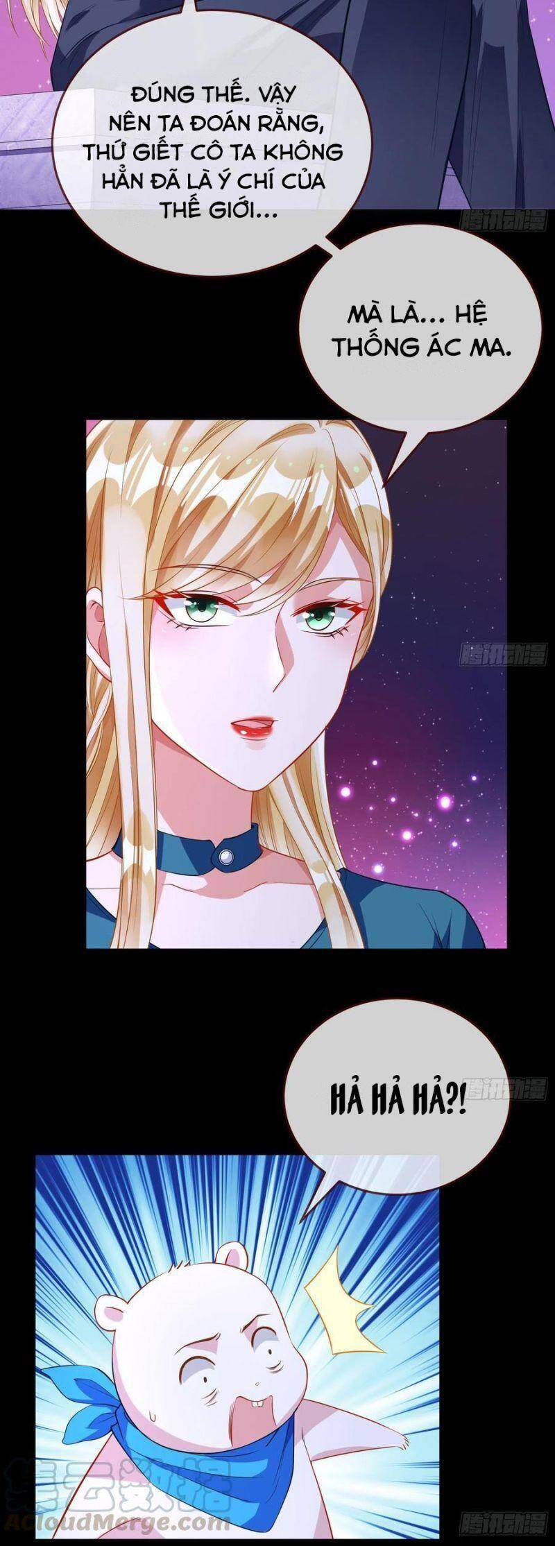 Vạn Tra Triêu Hoàng Chap 278 - Next Chap 279