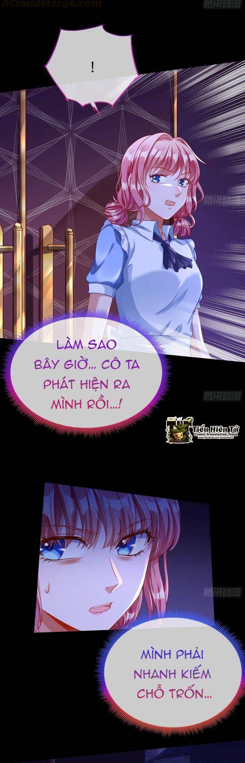 Vạn Tra Triêu Hoàng Chap 278 - Next Chap 279