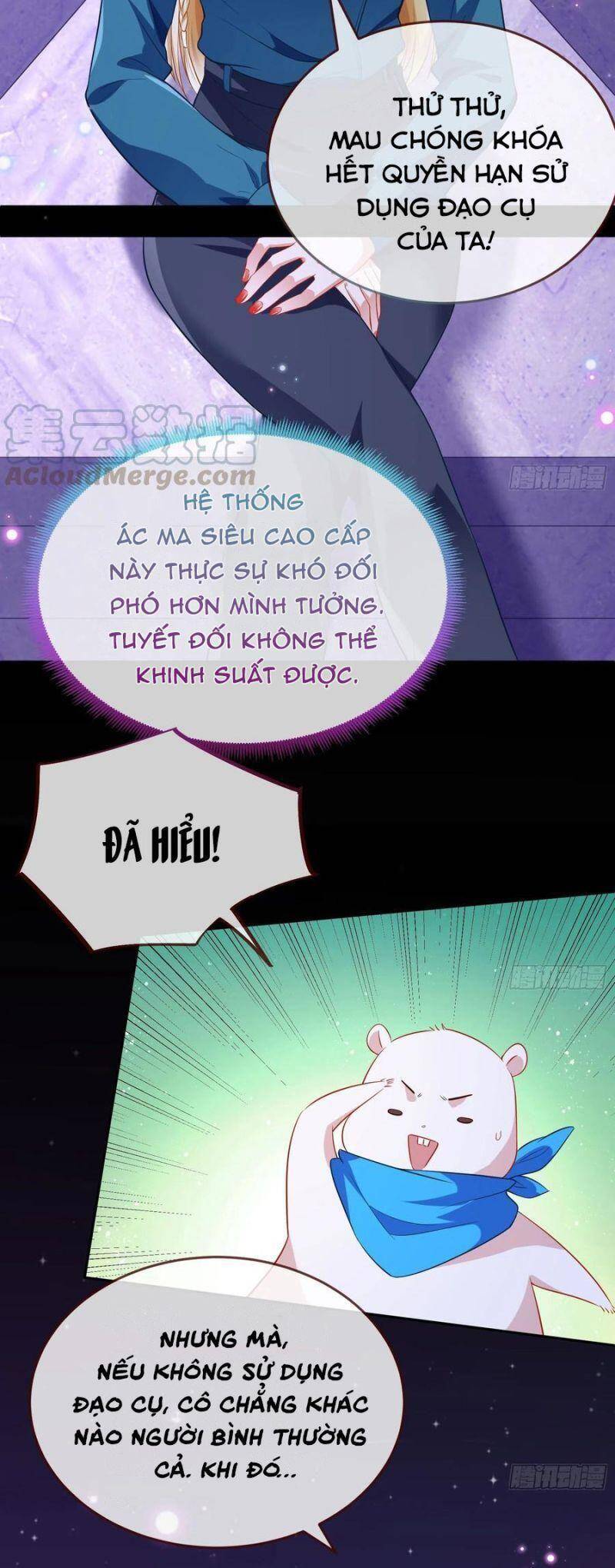 Vạn Tra Triêu Hoàng Chap 278 - Next Chap 279