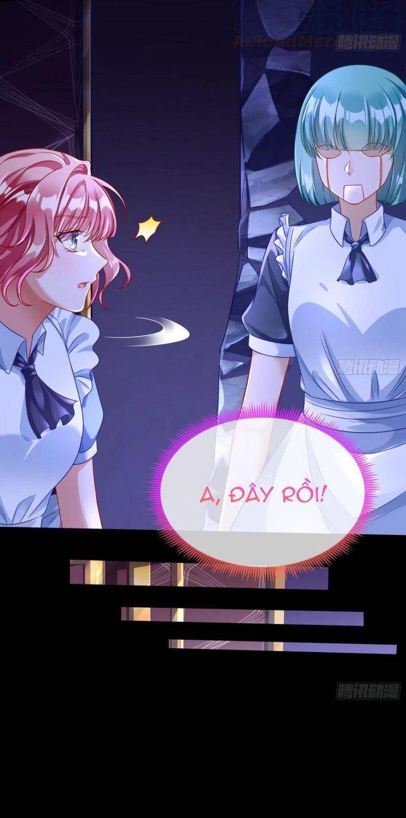 Vạn Tra Triêu Hoàng Chap 278 - Next Chap 279