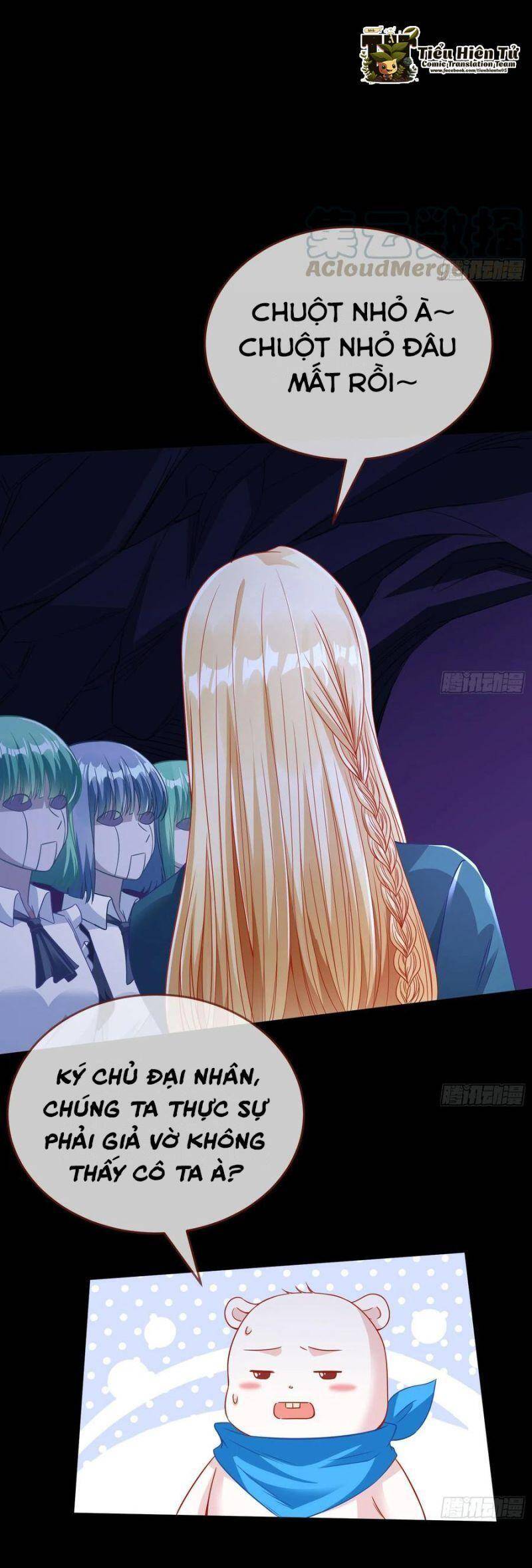 Vạn Tra Triêu Hoàng Chap 278 - Next Chap 279