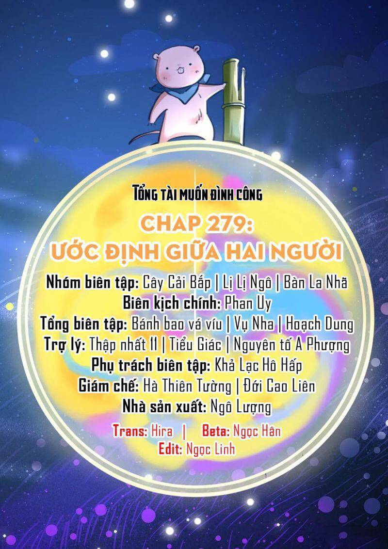 Vạn Tra Triêu Hoàng Chap 279 - Next Chap 280