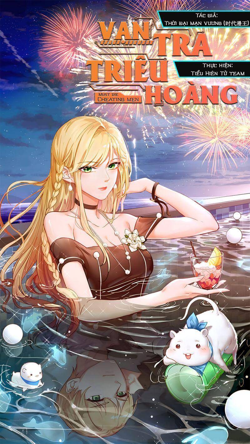 Vạn Tra Triêu Hoàng Chap 279 - Next Chap 280