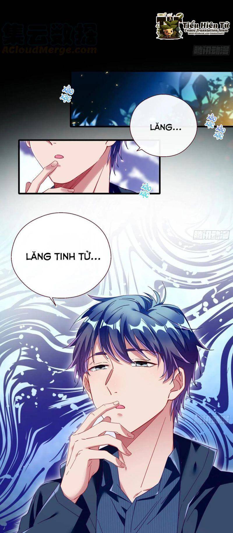 Vạn Tra Triêu Hoàng Chap 279 - Next Chap 280