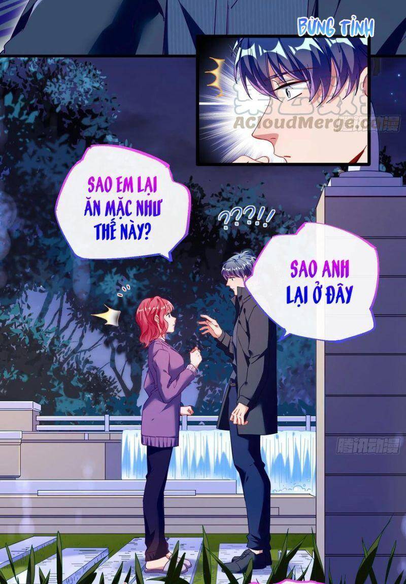 Vạn Tra Triêu Hoàng Chap 279 - Next Chap 280