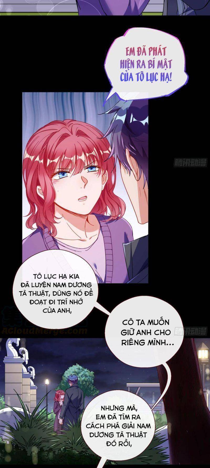 Vạn Tra Triêu Hoàng Chap 279 - Next Chap 280