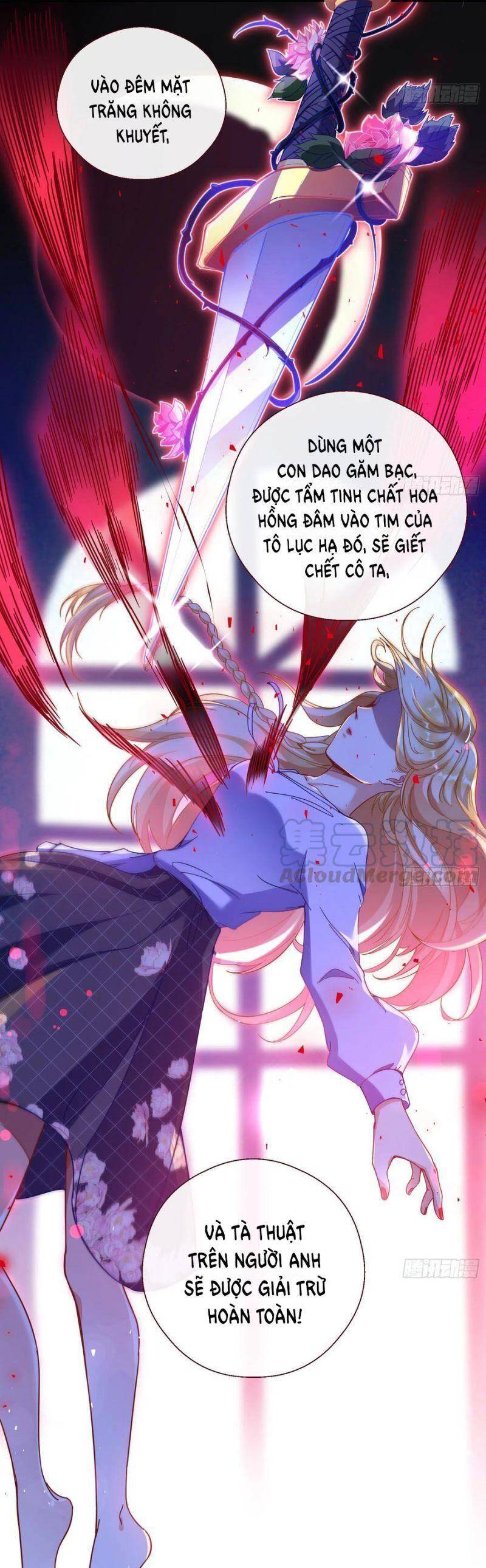 Vạn Tra Triêu Hoàng Chap 279 - Next Chap 280