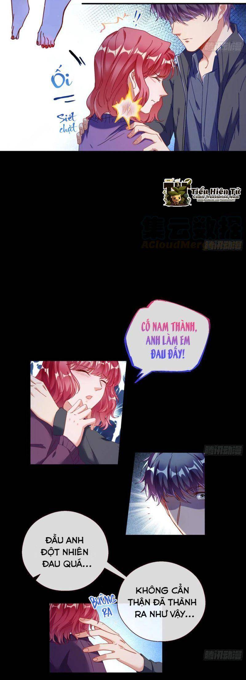 Vạn Tra Triêu Hoàng Chap 279 - Next Chap 280