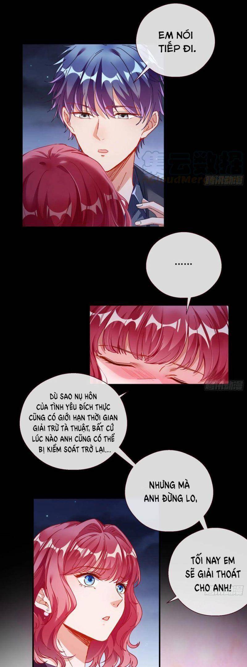 Vạn Tra Triêu Hoàng Chap 279 - Next Chap 280