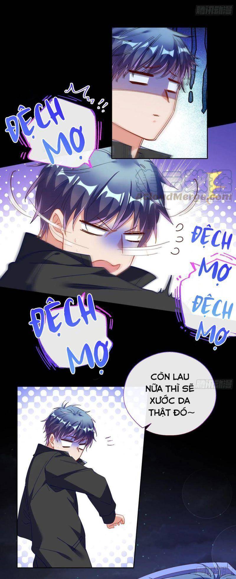 Vạn Tra Triêu Hoàng Chap 279 - Next Chap 280