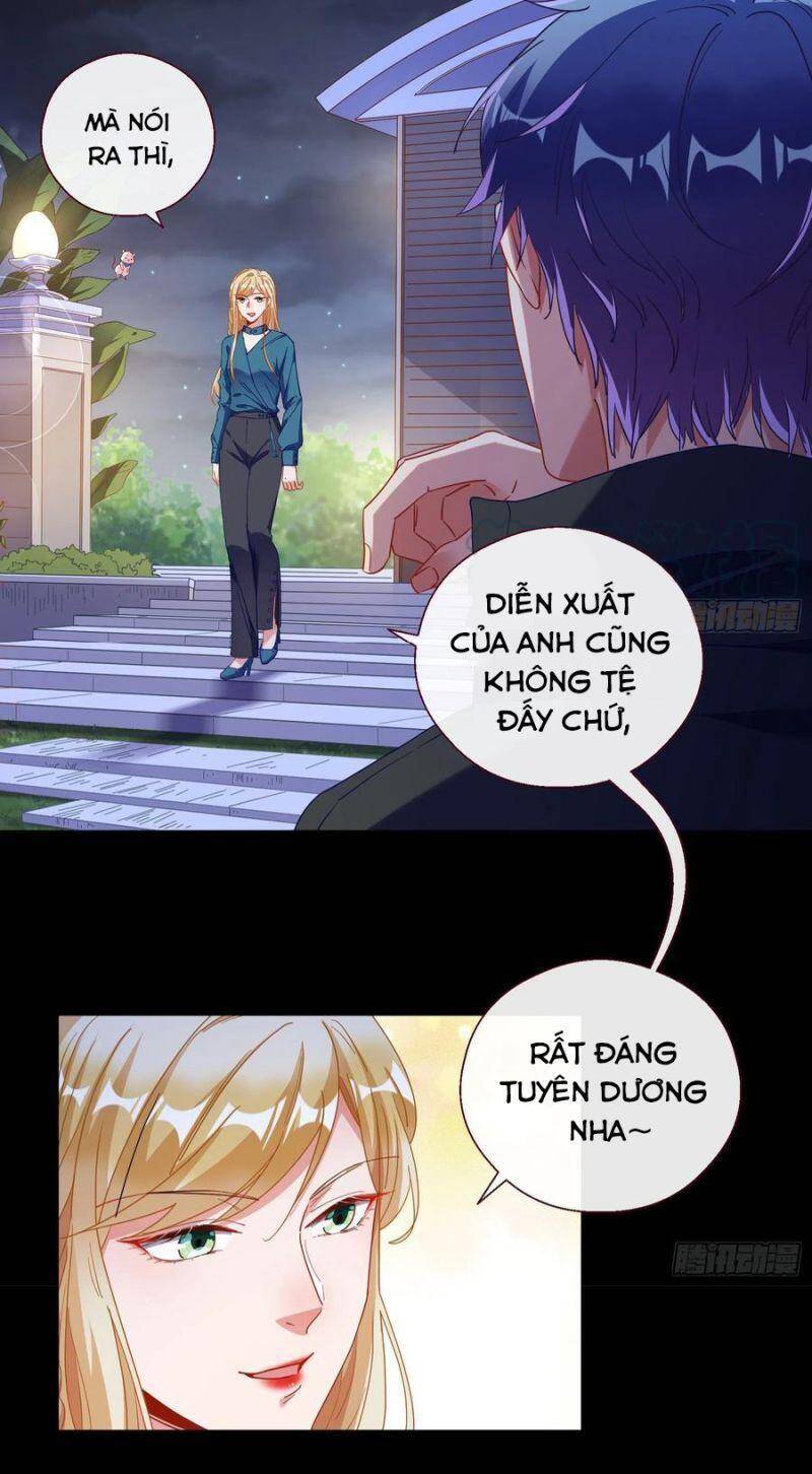 Vạn Tra Triêu Hoàng Chap 279 - Next Chap 280