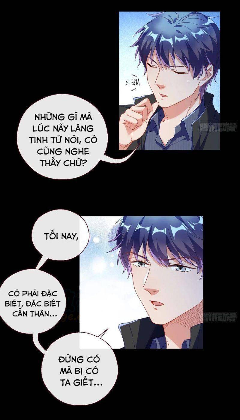 Vạn Tra Triêu Hoàng Chap 279 - Next Chap 280