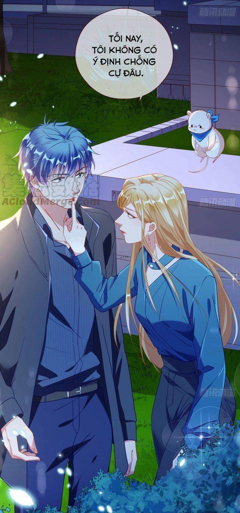 Vạn Tra Triêu Hoàng Chap 279 - Next Chap 280