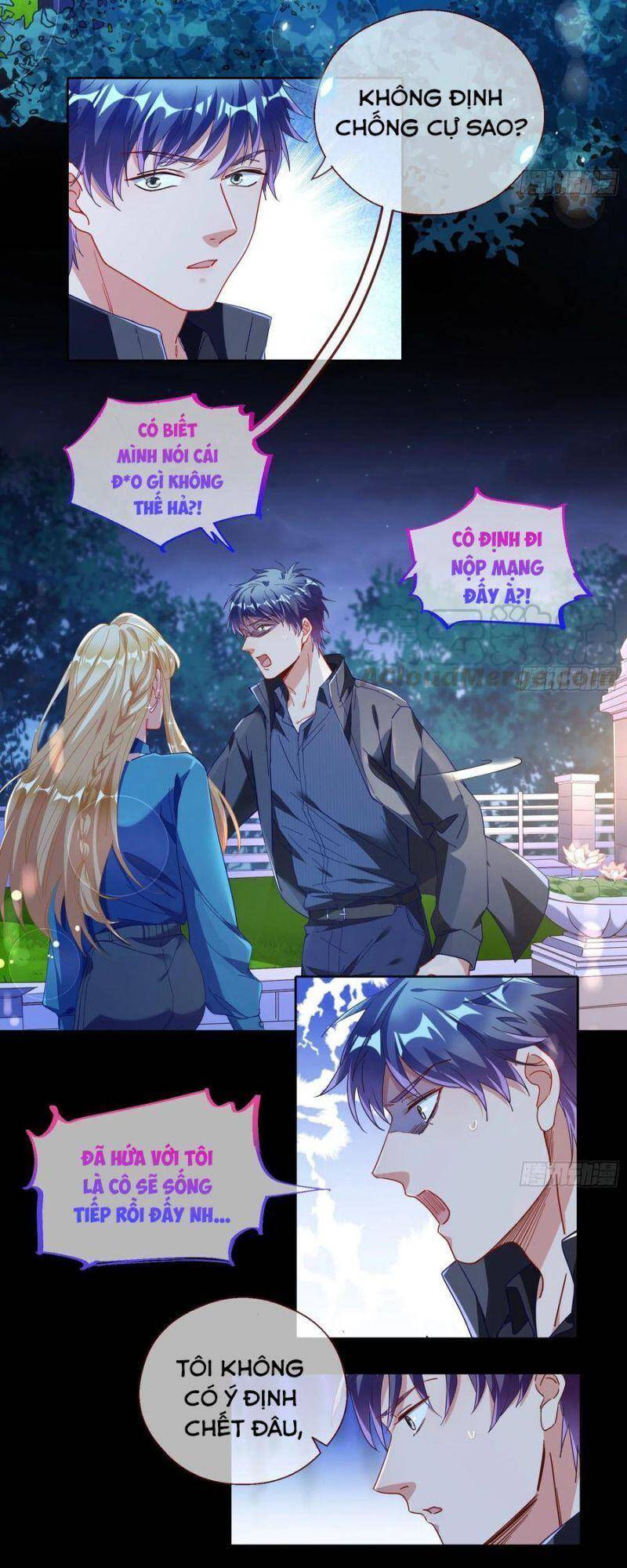 Vạn Tra Triêu Hoàng Chap 279 - Next Chap 280