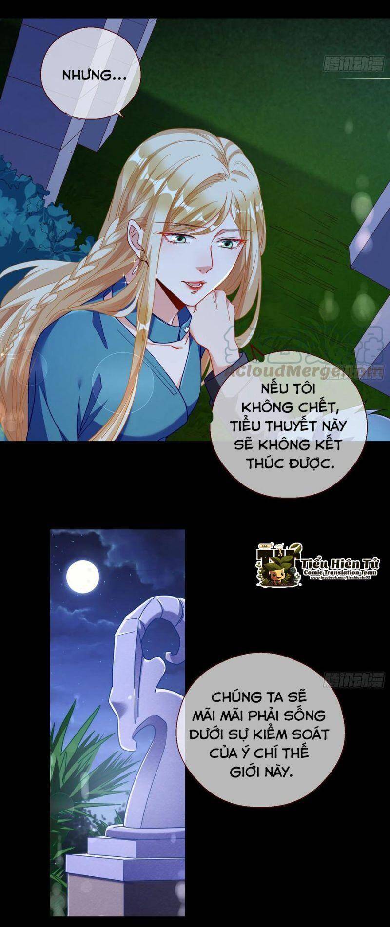 Vạn Tra Triêu Hoàng Chap 279 - Next Chap 280