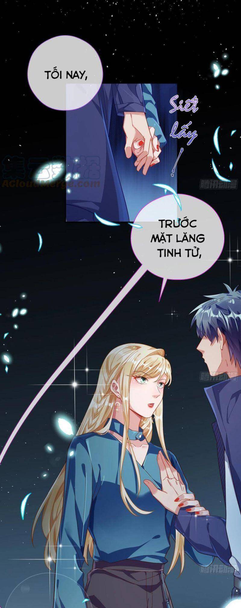 Vạn Tra Triêu Hoàng Chap 279 - Next Chap 280