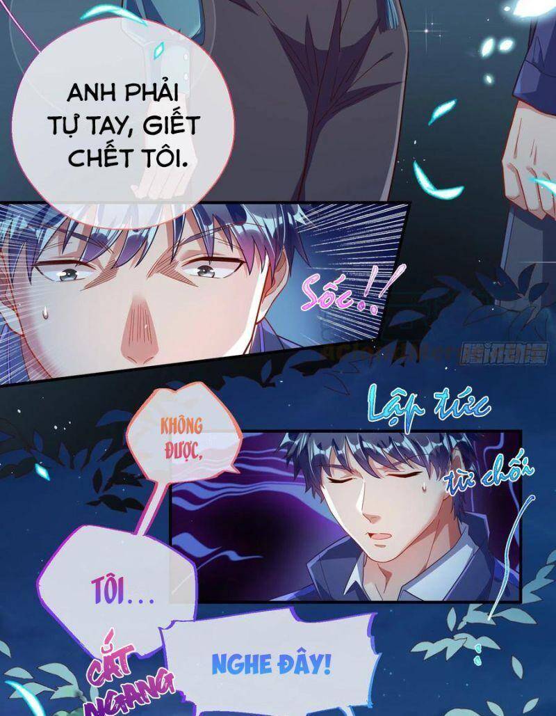 Vạn Tra Triêu Hoàng Chap 279 - Next Chap 280