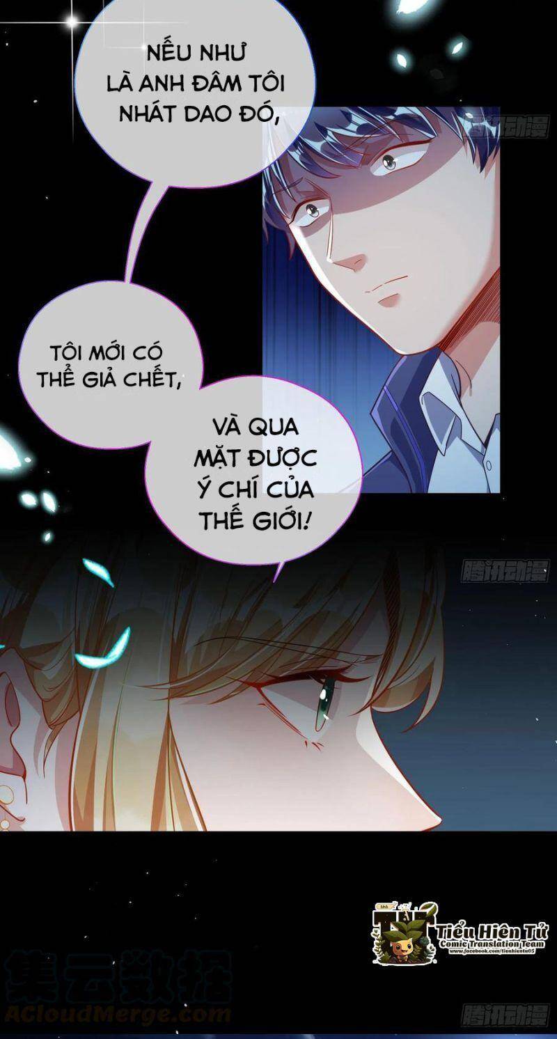 Vạn Tra Triêu Hoàng Chap 279 - Next Chap 280