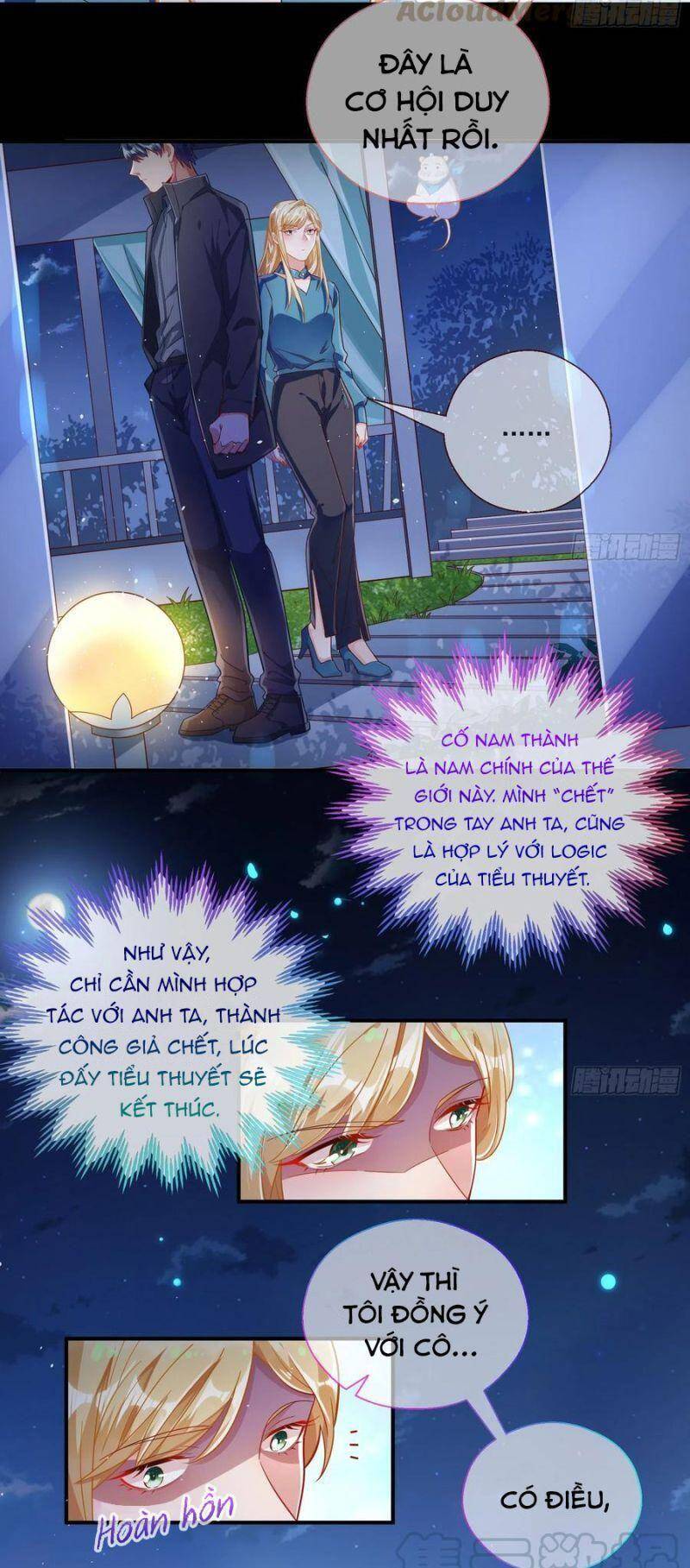 Vạn Tra Triêu Hoàng Chap 279 - Next Chap 280