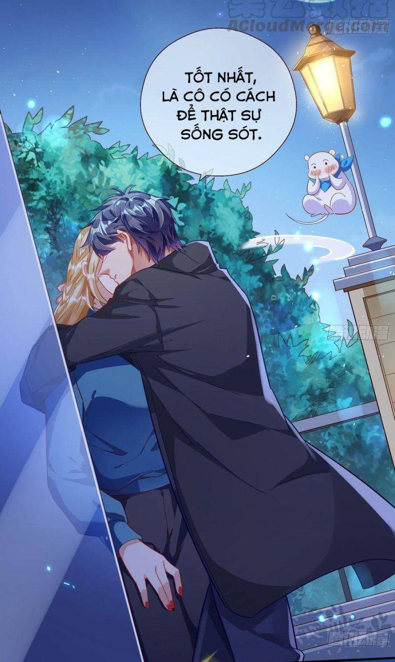 Vạn Tra Triêu Hoàng Chap 279 - Next Chap 280