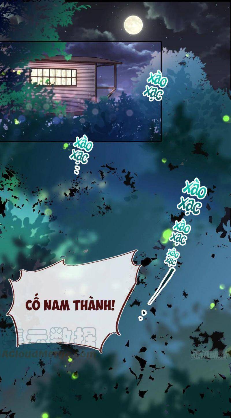 Vạn Tra Triêu Hoàng Chap 279 - Next Chap 280