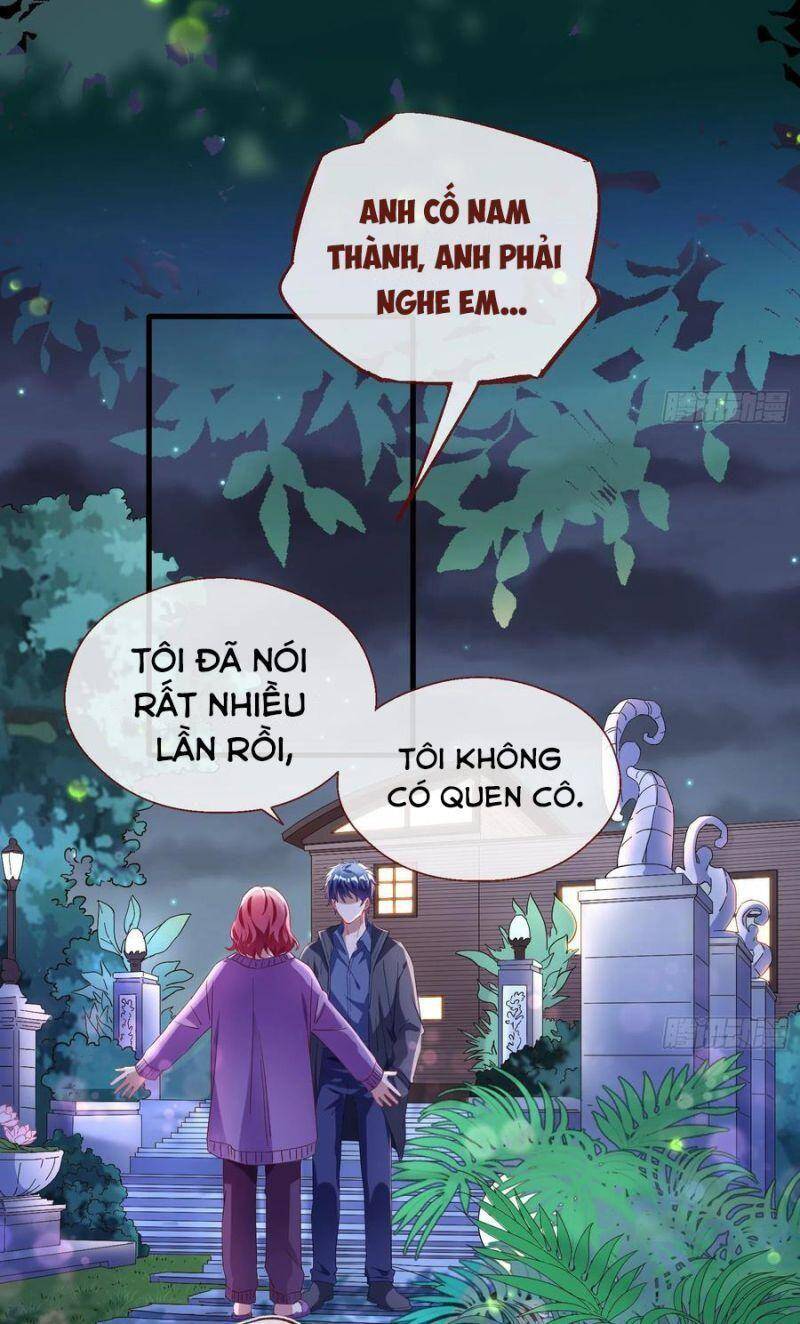 Vạn Tra Triêu Hoàng Chap 279 - Next Chap 280