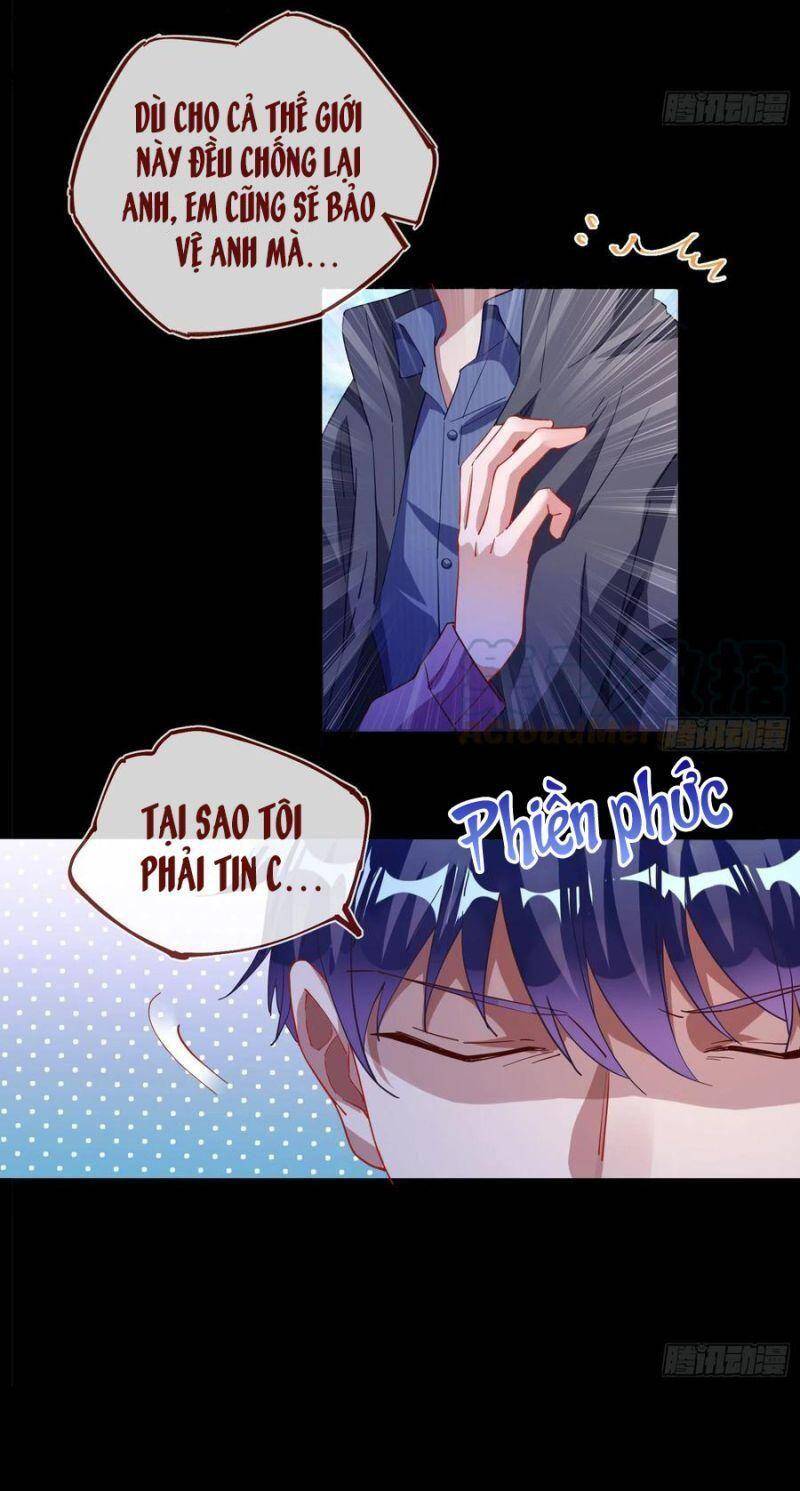 Vạn Tra Triêu Hoàng Chap 279 - Next Chap 280
