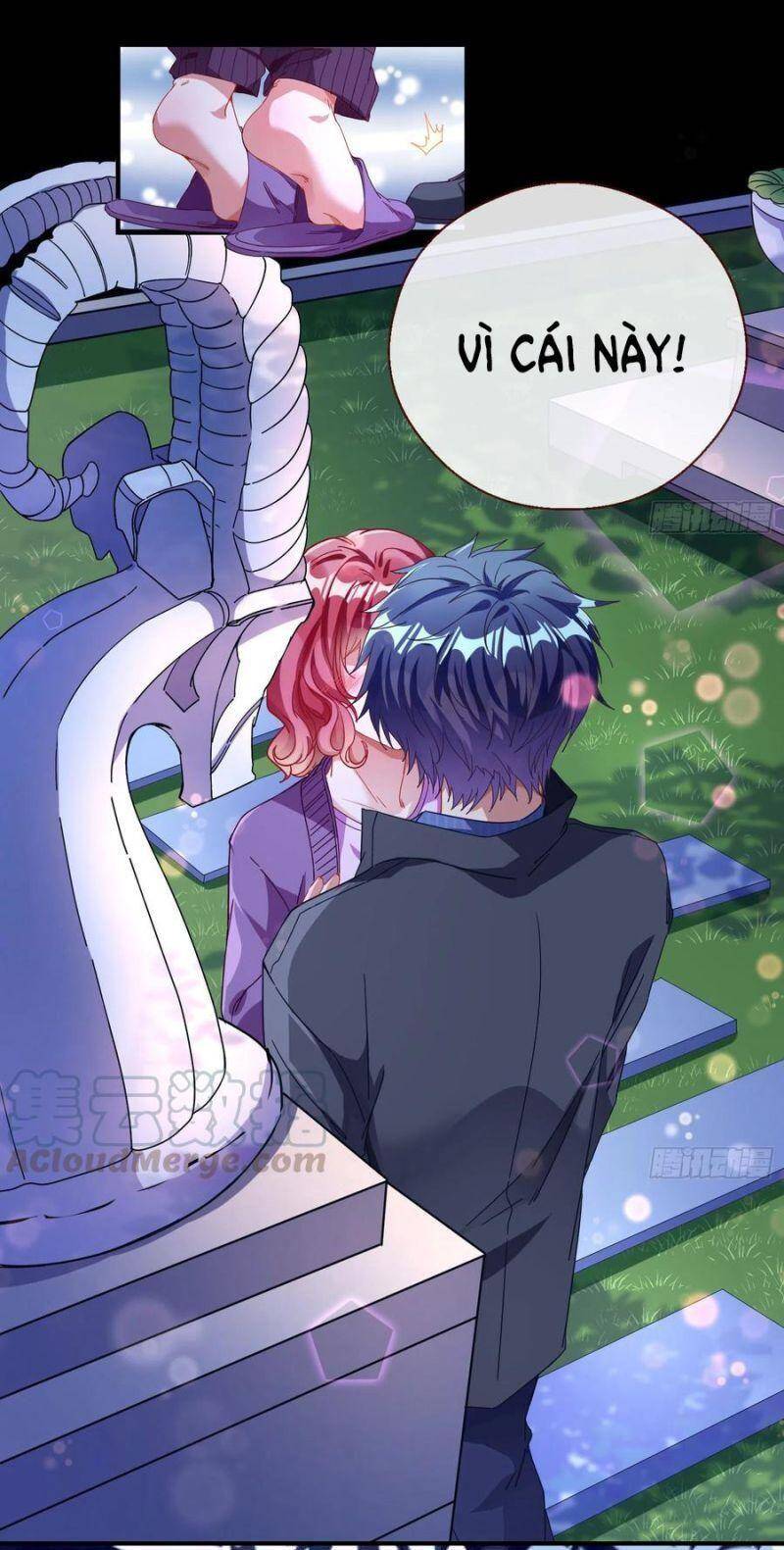 Vạn Tra Triêu Hoàng Chap 279 - Next Chap 280
