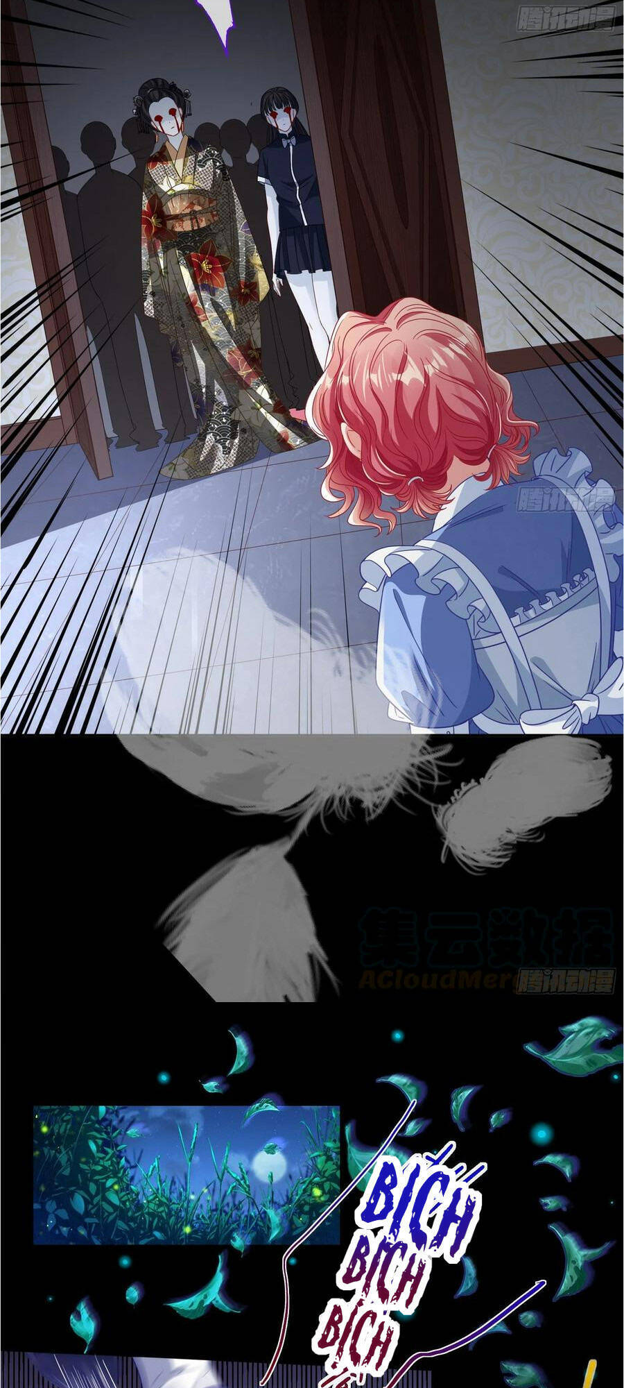 Vạn Tra Triêu Hoàng Chap 280 - Next Chap 281