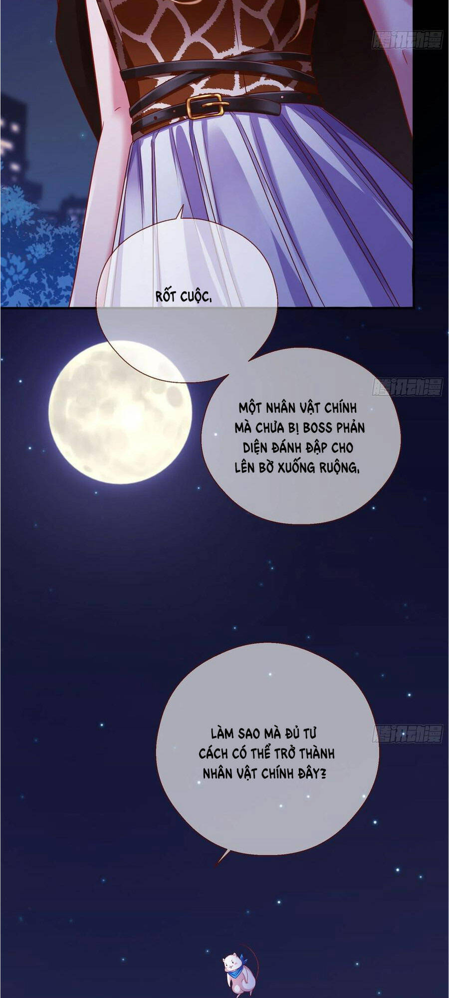 Vạn Tra Triêu Hoàng Chap 280 - Next Chap 281