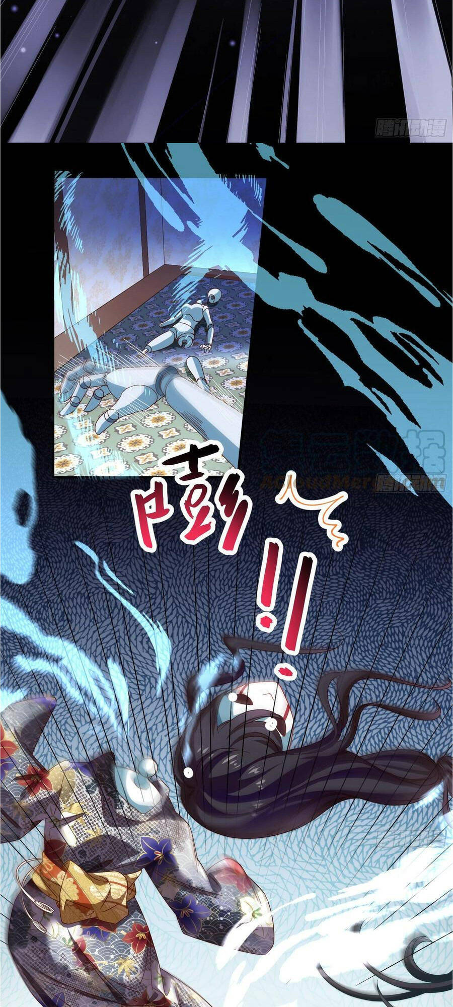 Vạn Tra Triêu Hoàng Chap 280 - Next Chap 281
