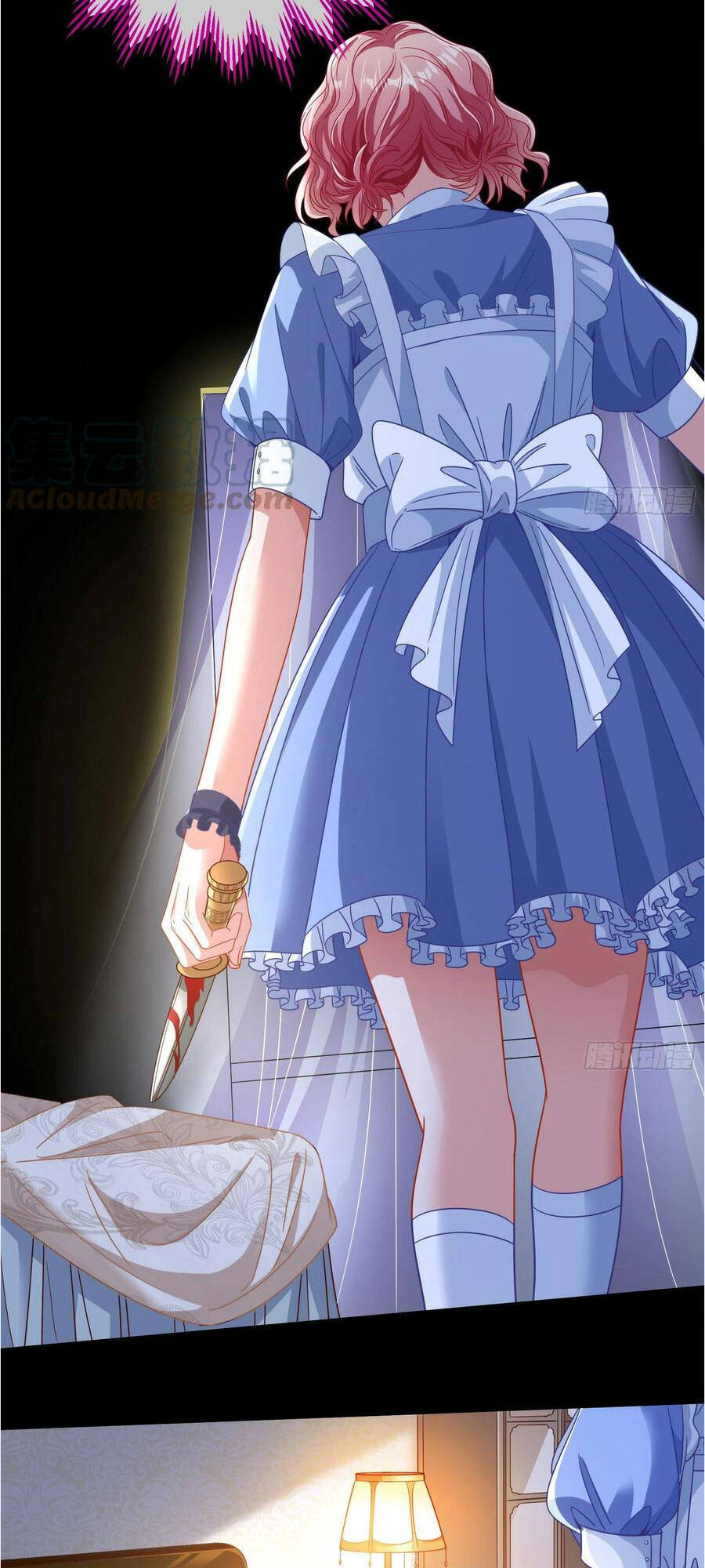 Vạn Tra Triêu Hoàng Chap 280 - Next Chap 281