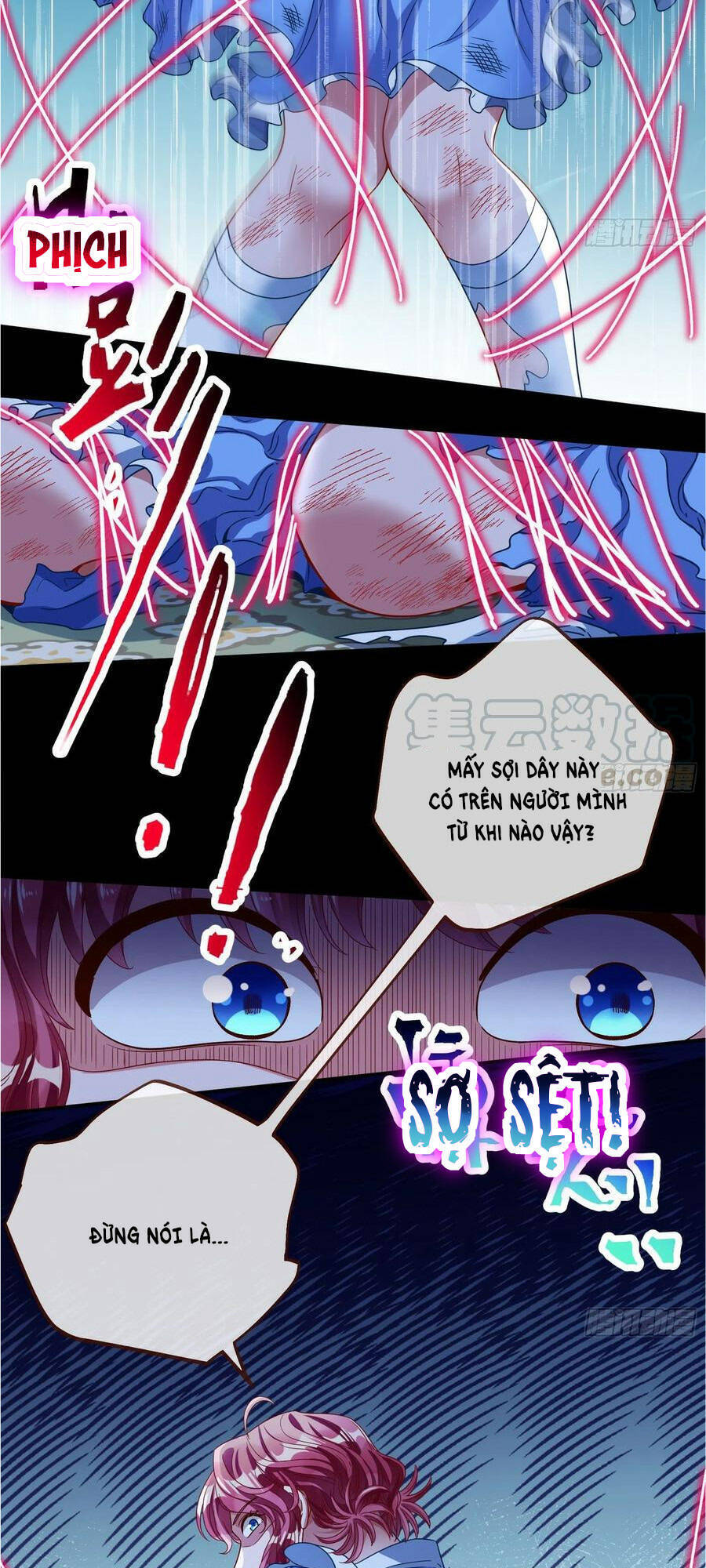Vạn Tra Triêu Hoàng Chap 280 - Next Chap 281
