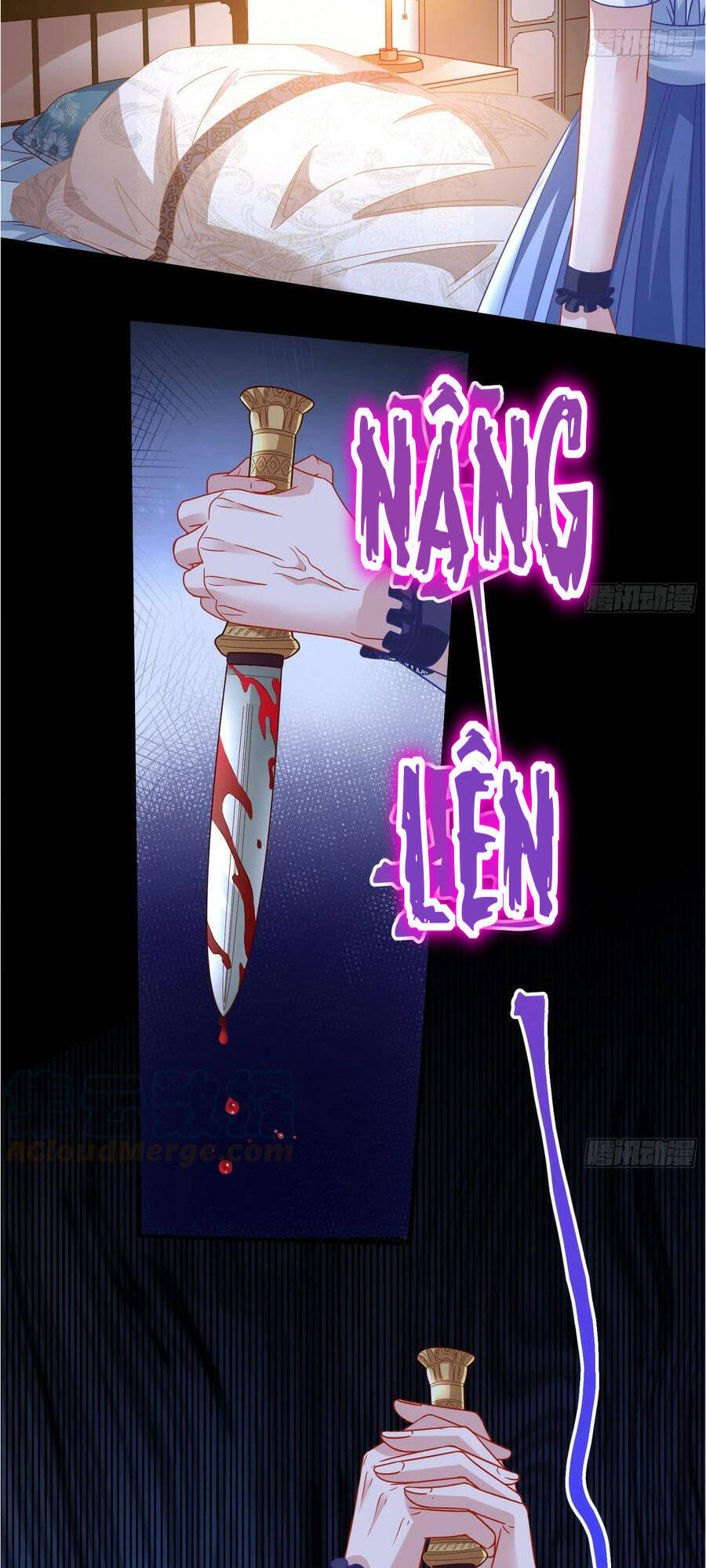 Vạn Tra Triêu Hoàng Chap 280 - Next Chap 281