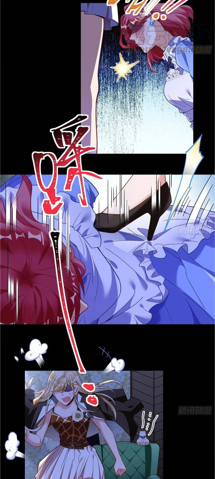 Vạn Tra Triêu Hoàng Chap 280 - Next Chap 281