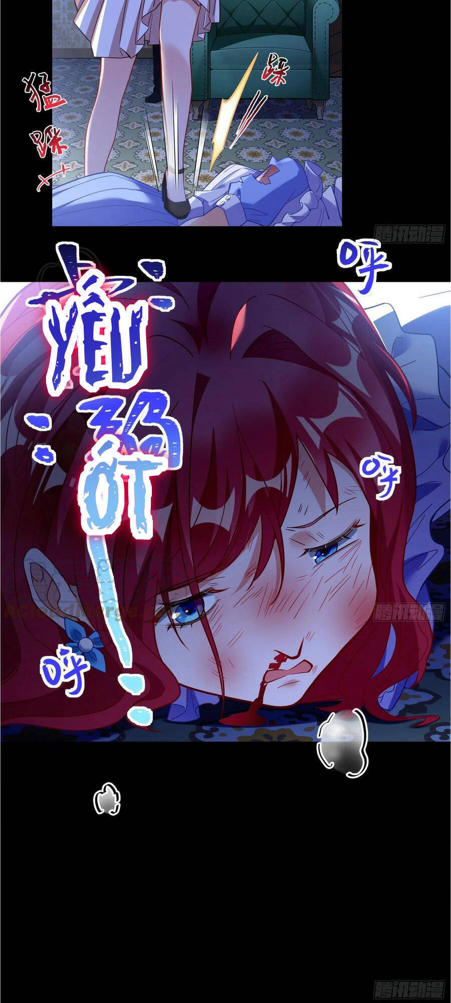 Vạn Tra Triêu Hoàng Chap 280 - Next Chap 281
