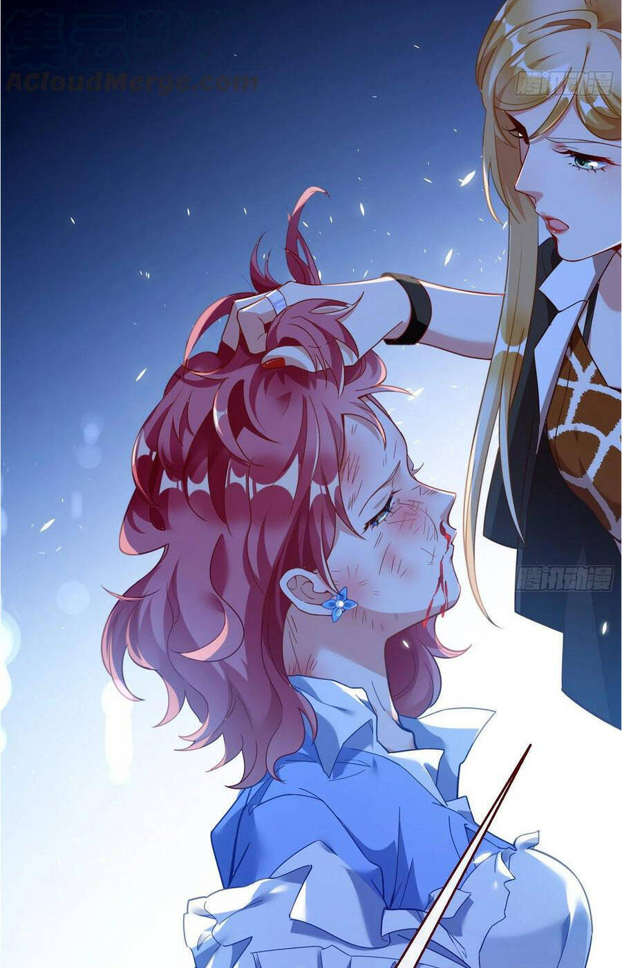 Vạn Tra Triêu Hoàng Chap 280 - Next Chap 281