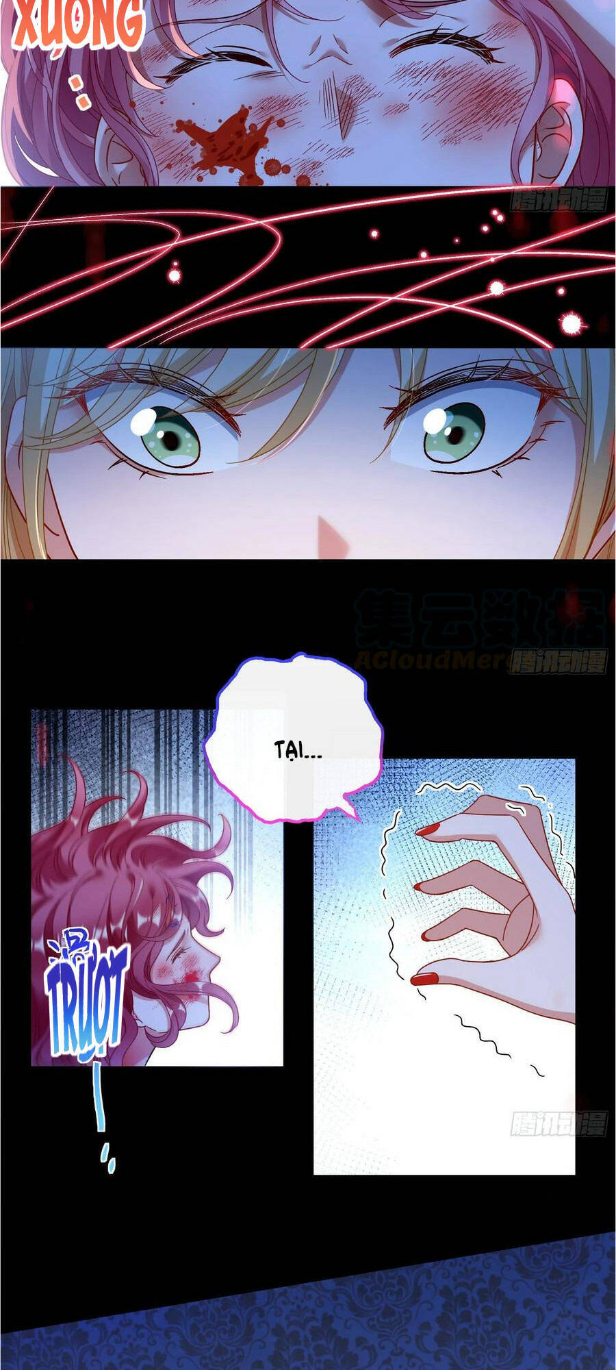 Vạn Tra Triêu Hoàng Chap 280 - Next Chap 281