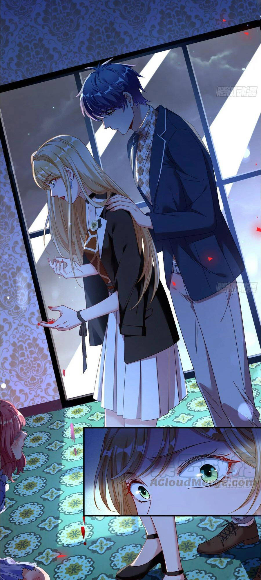 Vạn Tra Triêu Hoàng Chap 280 - Next Chap 281