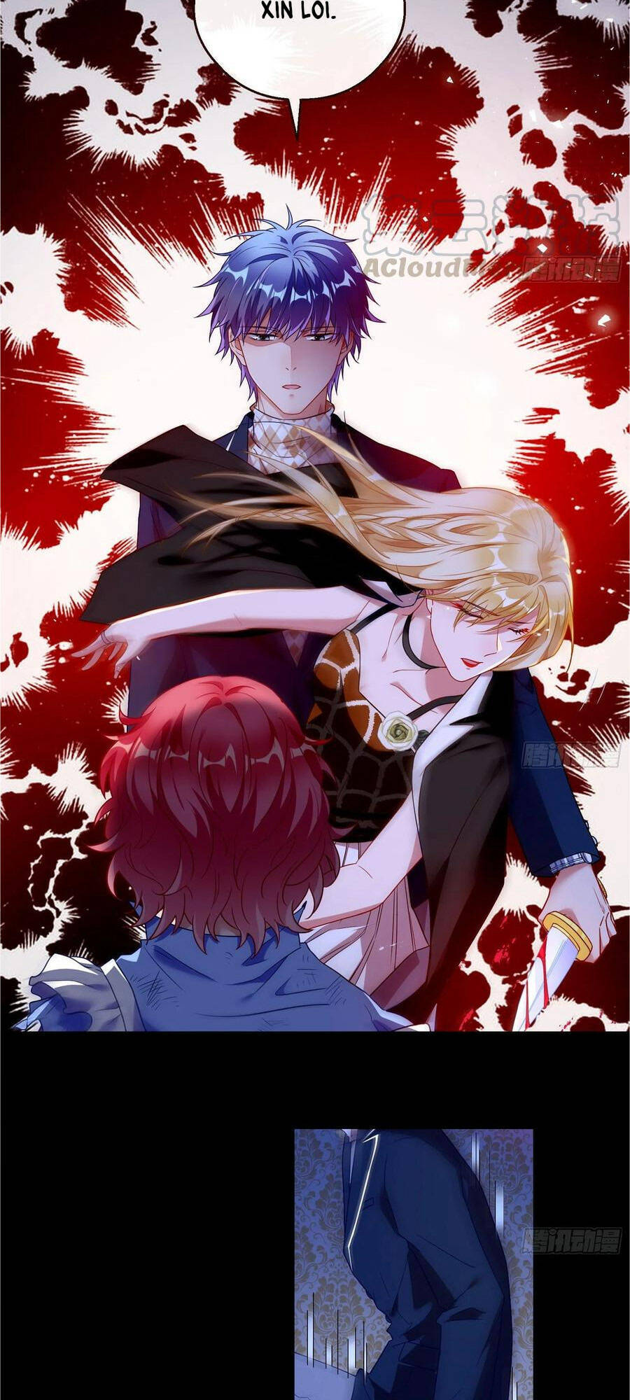 Vạn Tra Triêu Hoàng Chap 280 - Next Chap 281