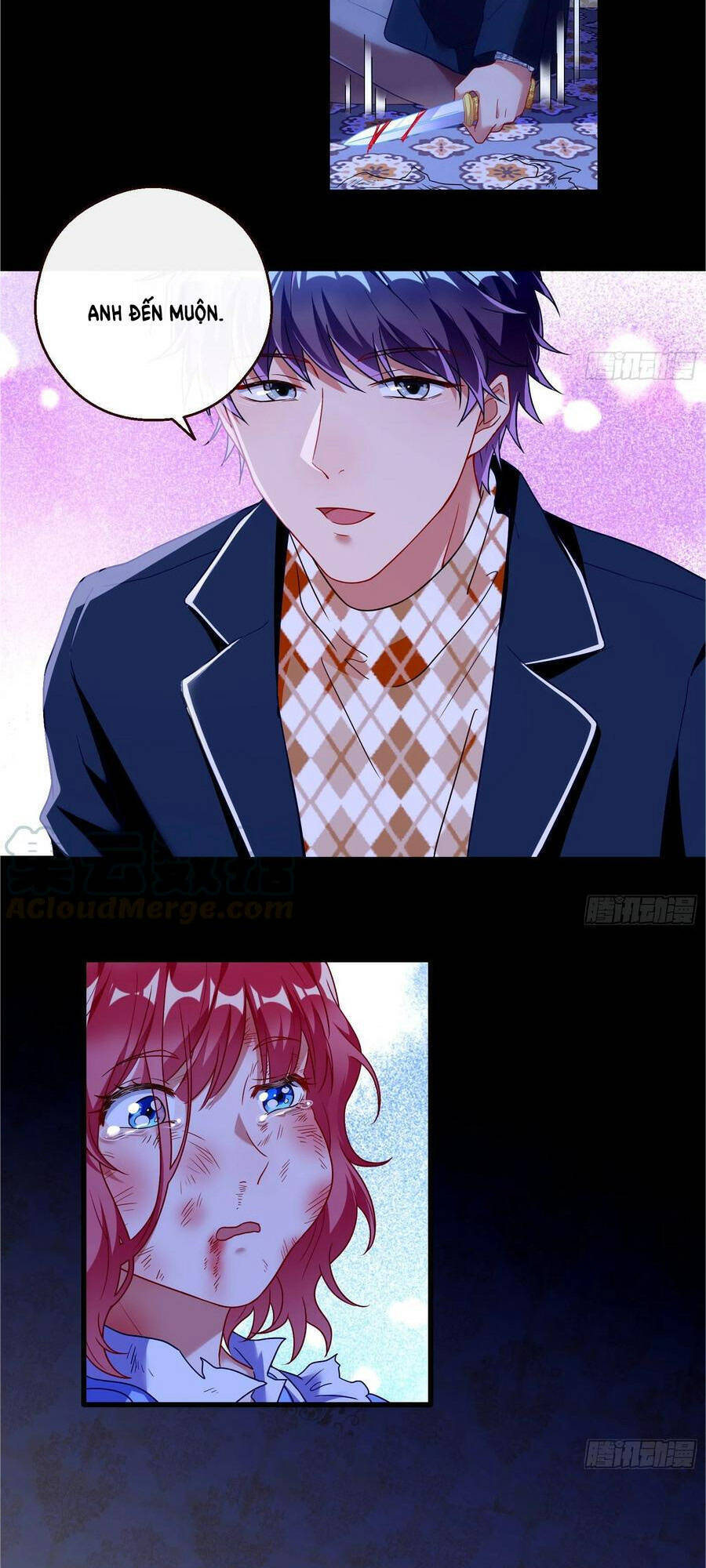 Vạn Tra Triêu Hoàng Chap 280 - Next Chap 281