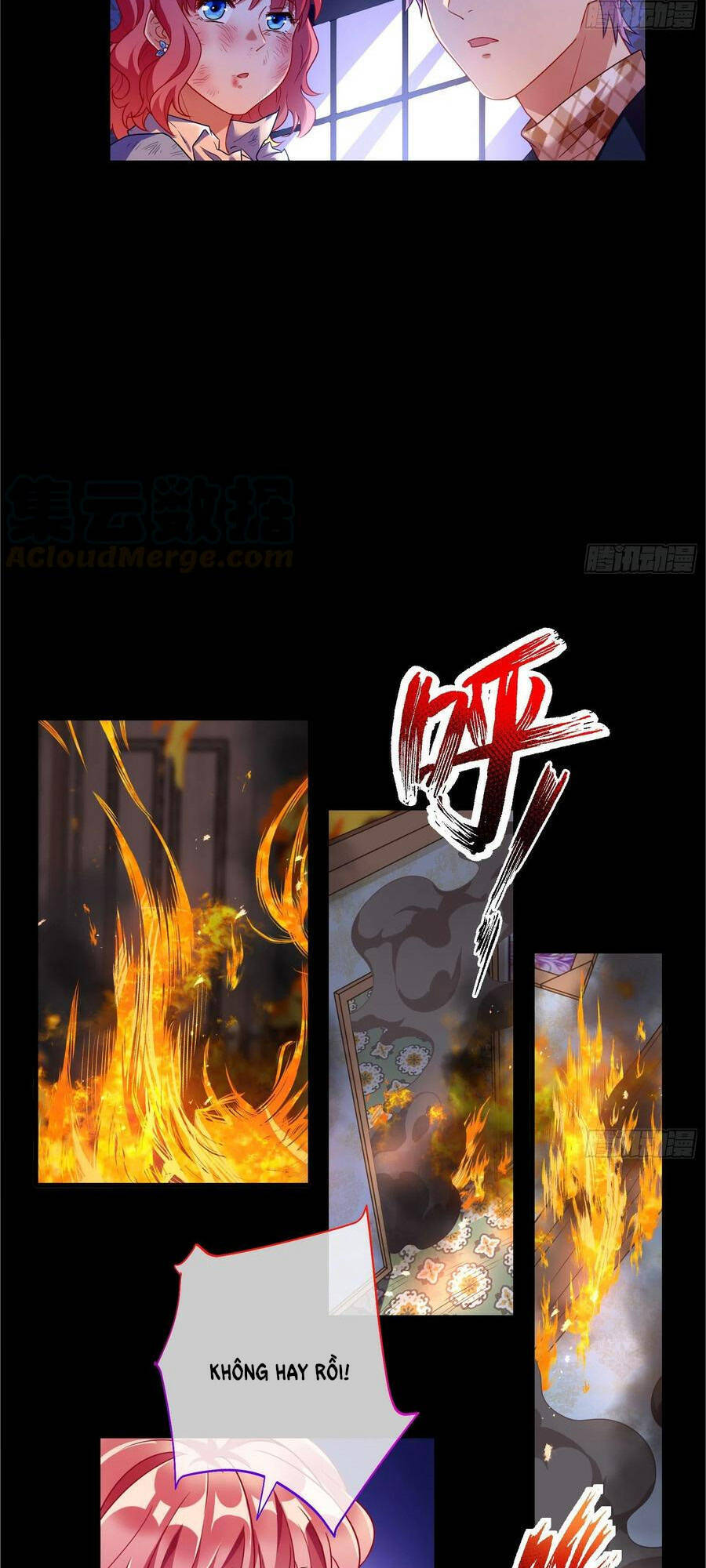 Vạn Tra Triêu Hoàng Chap 280 - Next Chap 281