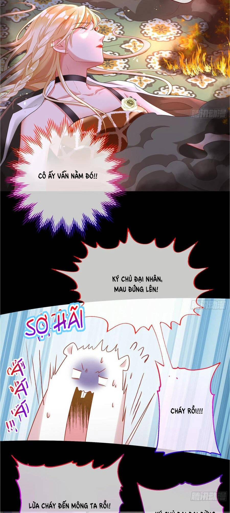 Vạn Tra Triêu Hoàng Chap 280 - Next Chap 281