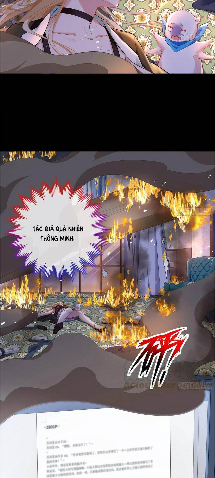 Vạn Tra Triêu Hoàng Chap 280 - Next Chap 281