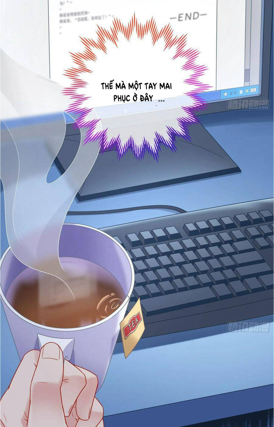 Vạn Tra Triêu Hoàng Chap 280 - Next Chap 281