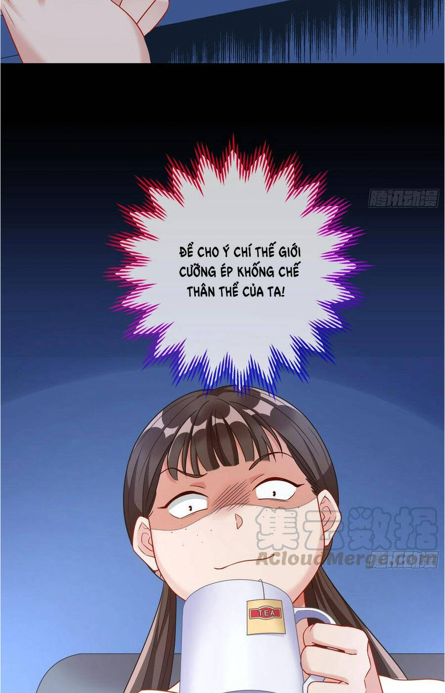 Vạn Tra Triêu Hoàng Chap 280 - Next Chap 281