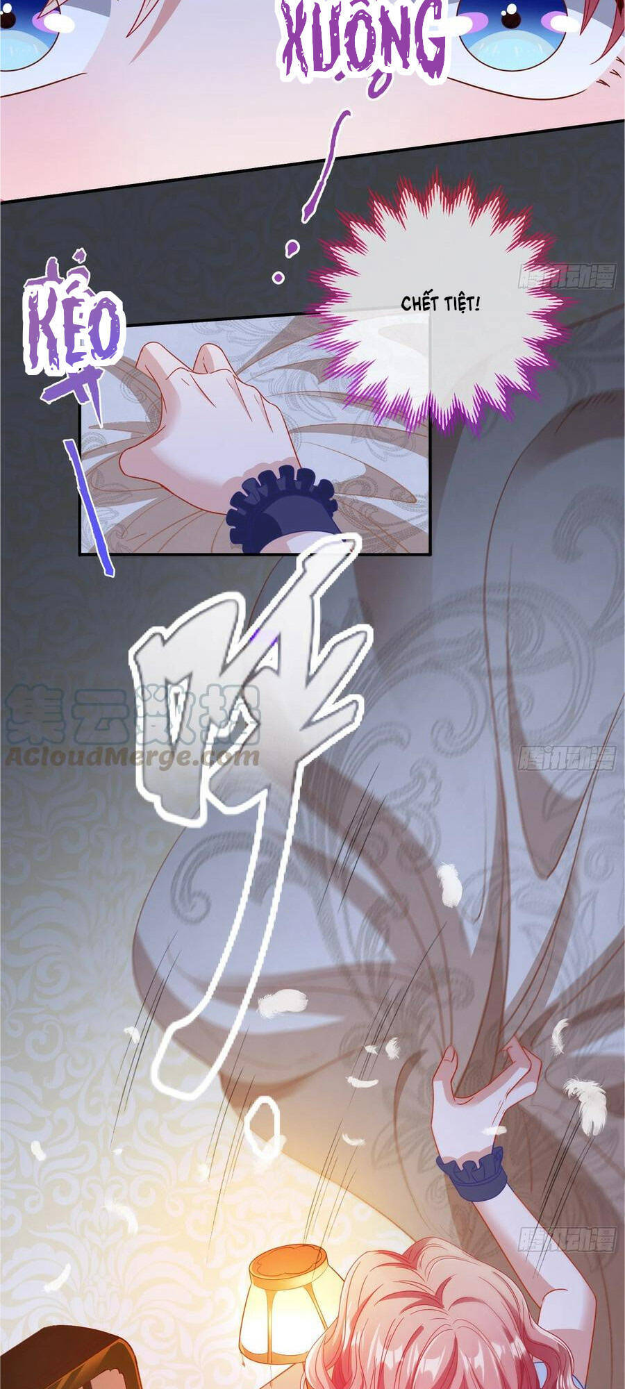 Vạn Tra Triêu Hoàng Chap 280 - Next Chap 281